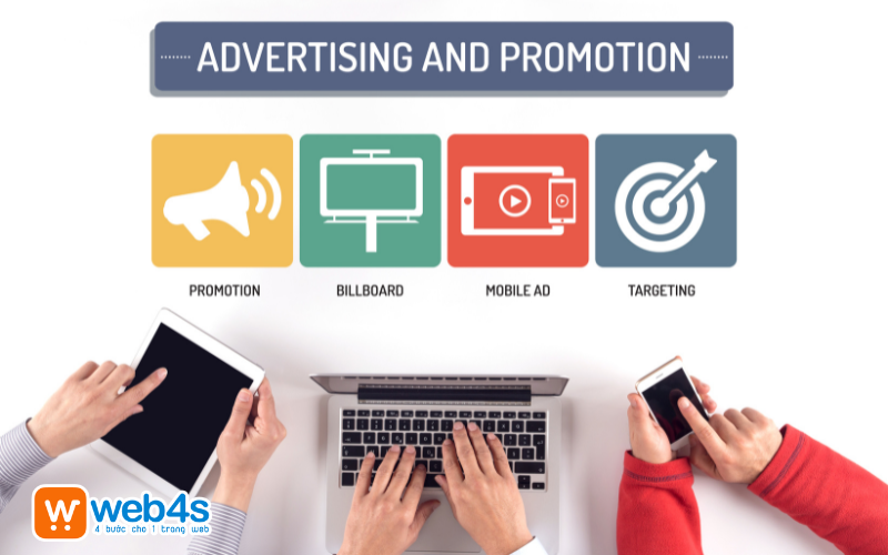 Tips quảng cáo website bán đặc sản